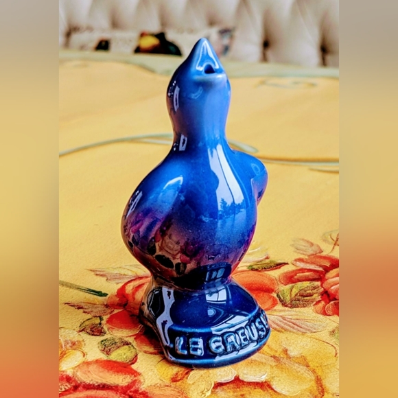 Pie bird Le Creuset Pie Collectible - Picture 2 of 5